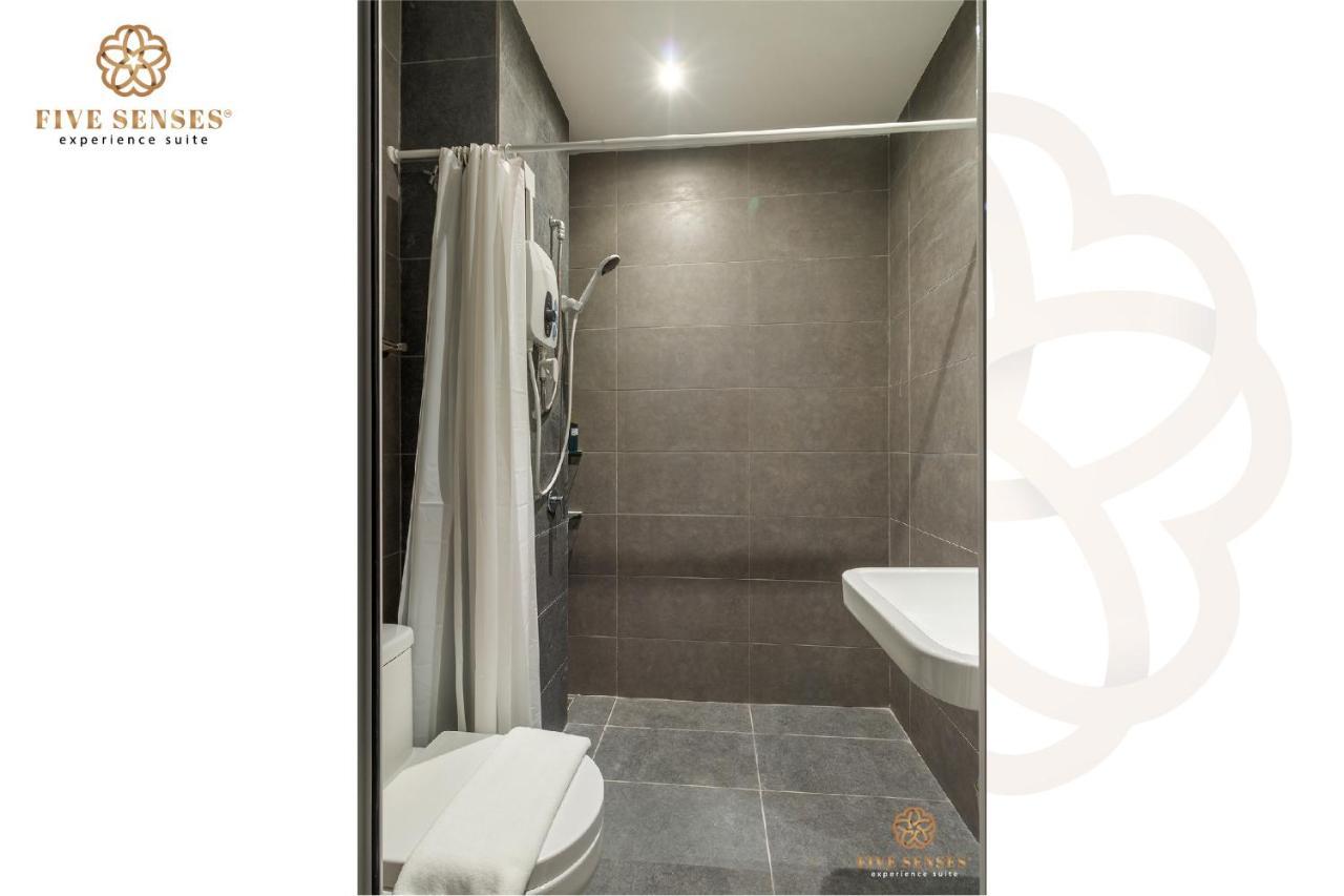 Neu Suites Residence, Embassy Row クアラルンプール 部屋 写真